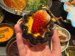 -牛New寿喜烧(金茂览秀城店)