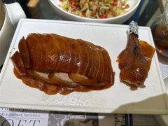 酥不腻烤鸭-小大董·烤鸭(凤凰汇店)