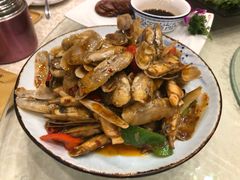 -普天和酒楼·新津菜·烤鸭(天津之眼店)