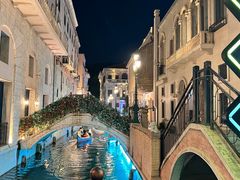 -华谊兄弟（长沙）电影小镇