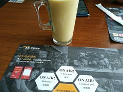 -米斯特比萨(亦庄国融国际店)