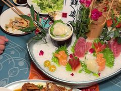 -鲜味食族水产·海鲜餐厅