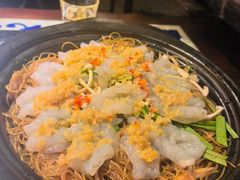 -绿茶餐厅(城西银泰城店)