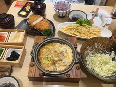 -胜博殿日式炸猪排(西红门店)