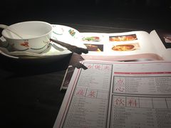-外婆家(杭州马塍店·杭帮菜名店)