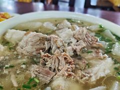 -荣生萝卜汤饭店
