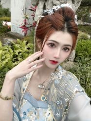 -一揽芳华汉服旗袍体验馆(拙政园店)