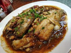 -老外婆(薛家南路店)