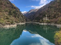 -叠溪松坪沟景区