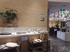 -青蓬海上捞蒸品海鲜城(海岸城店)
