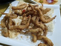 -烧鹅妹饭店