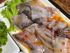 -松明一烤肉馆(鲁园店)