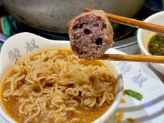 -荣叔港式沙嗲牛肉火锅(正佳潮流店)