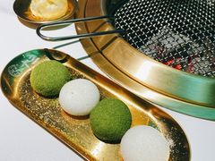 -聚十三烤肉博物馆(魔都首店)