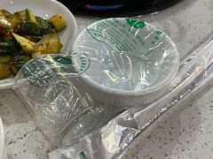 -国庆鸡杂老店