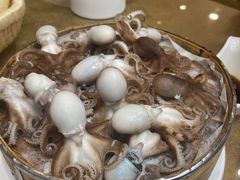 -良友·海鲜青岛菜(五四广场店)