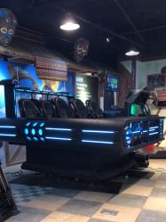 -卡通尼·Safari非洲探索乐园·生日会(金桥国际商业广场店)