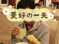 -神憩宾馆-餐厅