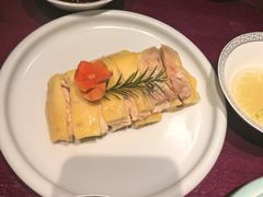 三味白切鸡-松鹤楼(山塘街店)
