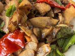 -盐帮食坊•小河帮川菜(四川师大店)