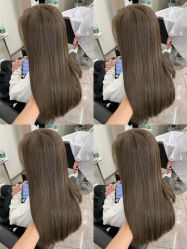 -OnHair造型