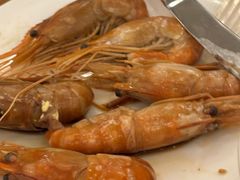 -凯菲厅海鲜姿造·海鲜自助·帝王蟹·龙虾(成都群光君悦酒店)