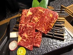 -厚贞日式烤肉(浦东汇智店)