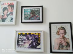 -上海市虹口区图书馆(曲阳分馆)