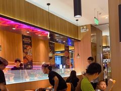 -比格比萨自助(南京万达茂店)