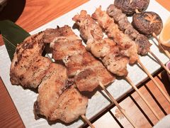 -有喜屋·烧鸟·居酒屋(周浦万达店)