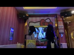 -酷啦啦音乐会所