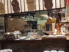 -杭州开元名都大酒店·地中海自助餐厅