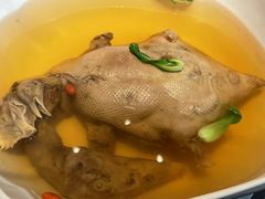 -阿庄新豫菜(通泰路店)