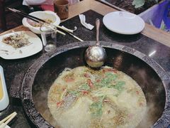 -大院河·仙鱼莊(九眼桥店)