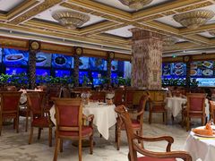 -万宝海鲜舫(劳动公园店)