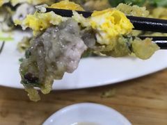 -老彬专工蚝烙糕粿