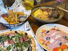 -Blac+Blac(中海环宇荟店)