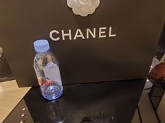 -CHANEL(恒隆广场店)