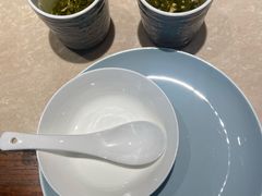 -绣园·茶食宴(湘绣博物馆店)