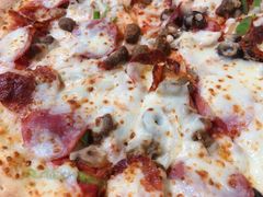 -棒约翰比萨意面(马家堡西路店)