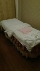 -芳朵美容养生SPA