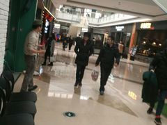 -宁波鄞州万达广场