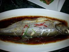 有一条鱼，点多了-东方亚克西餐厅(西康路店)