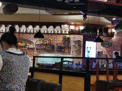 -比尔森韩式烤肉自助(国商店)