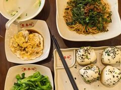 -东泰祥生煎馆(陕西南路店)
