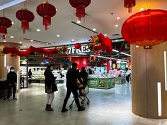 -七鲜超市(万向城店)