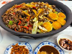 -一烙锅(友谊店)