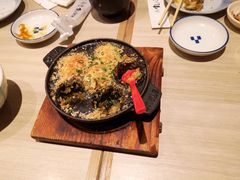 -梅丘·寿司の美登利(银座店)