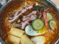 -海安安越南粉(丹竹頭店)