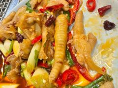 -福茗春薪禾记海鲜烧烤(八一路店)